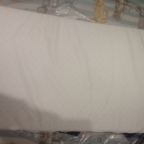 Greco Strom mattress for travel bed, like new
