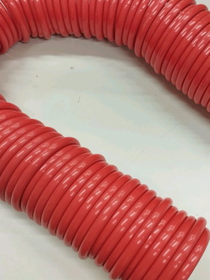 Airbrush spiral hose 15m new