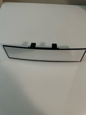 Car interior mirror like new