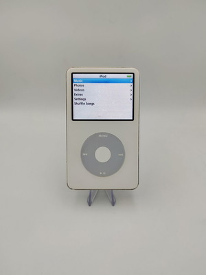Apple iPod A-1136 30GB MP3 player
