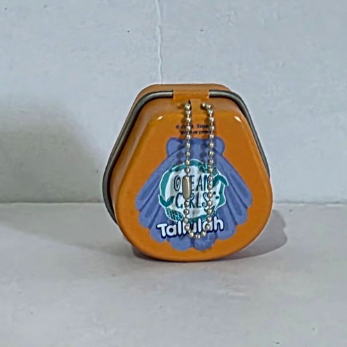 Tallulah Ocean Girls miniature fish 3 cm with box like new