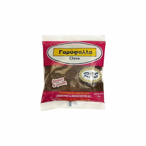 Clove ground RES 30gr new