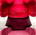  Cybex Pallas 2 Red 9-36 Kgr παιδικό κάθισμα Αυτοκινήτου.