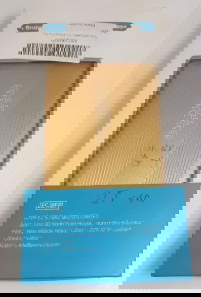 Εξωτερικός σκληρός δίσκος USB 3,0, SATA 2,5 2TB