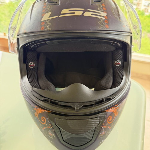 ls2 boho helmet LS2 Stream Evo Boho Helmet (FF320) like… - € 50,00