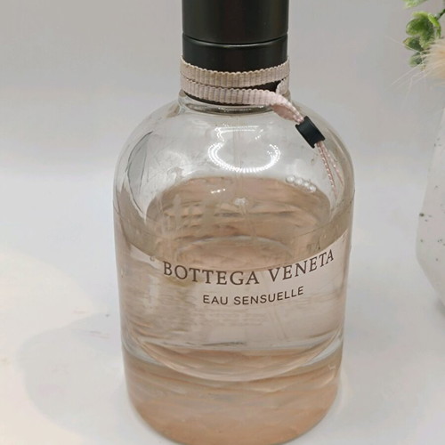 Bottega Veneta Eau Sensuelle EDP 75 ml used tester