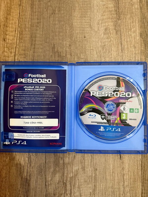 e-Football PES 2020 PS4 - Occasion – Jura Geek Store