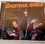  The weather girls - Super hits collection cd