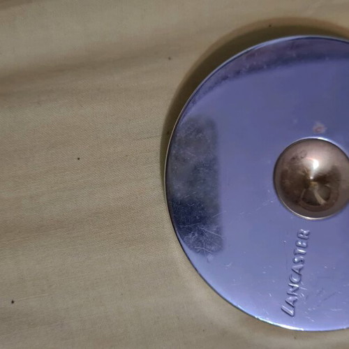 Lancaster mirror compact like new