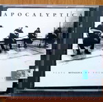  Apocalyptica - Plays Metallica by four Cellos cd