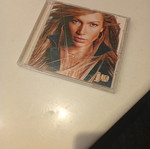 J.Lo CD, pop