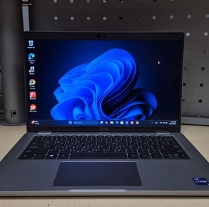 LAPTOP DELL INTEL I7 12TH/16GB RAM/256 NVME