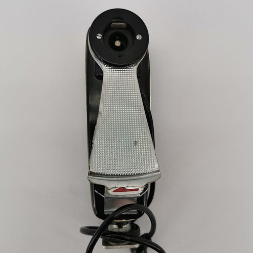 Flash reflector used, vintage 1960