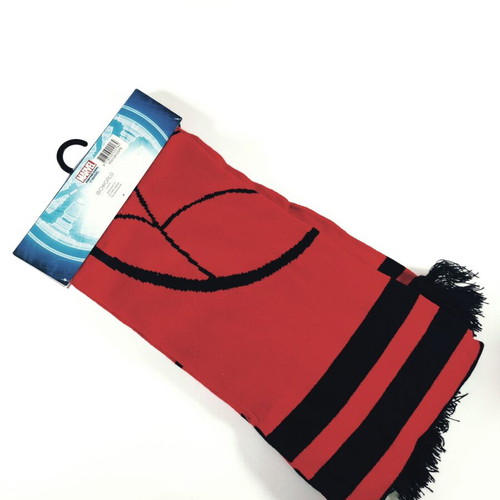 Marvel Ultimate Spider-Man scarf new with tags