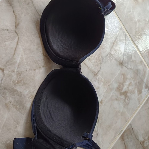 Swimsuit like new, size M, blue