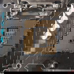  Μητρική ASRock P55 Pro socket 1156