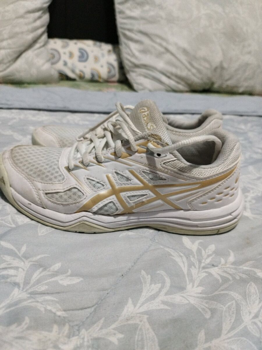 asics 37