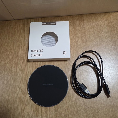 Wireless Charger 35W new, fast and smart