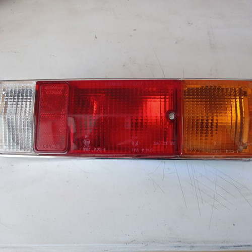 Fiat 124 Spider rear lights pair used