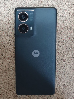 Motorola G85 5G smartphone used, 256GB, dual SIM, NFC