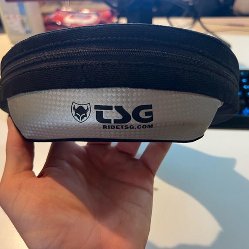 TSG Neck Protector like new