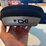 TSG Neck Protector like new