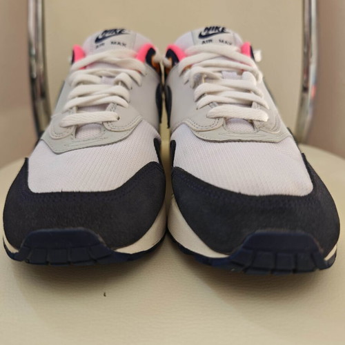 Nike Air Max women's sneakers, size 40.5, 26cm insole