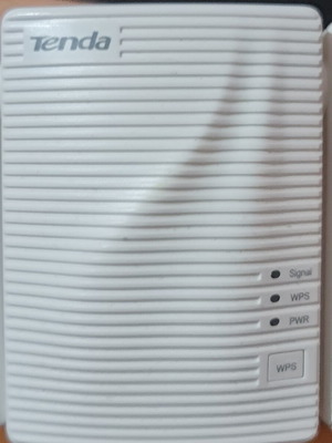 Tenda A18 WiFi Extender Dual Band 1200Mbps σαν καινούργιο