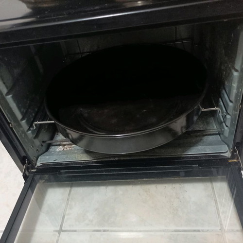 Φουρνάκι μεταχειρισμένο σε καλή κατάσταση για μαγείρεμα