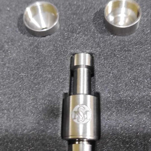 Kayfun BB RBA Svoemesto for Boro Tank like new