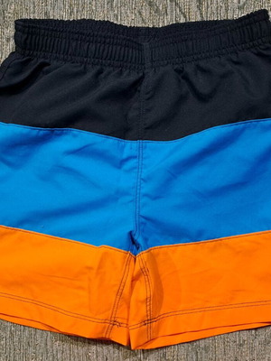 Children's swimwear new for 6-8 years, size 122-128 cm