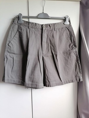 Pilgrim men's shorts XL W36 cotton
