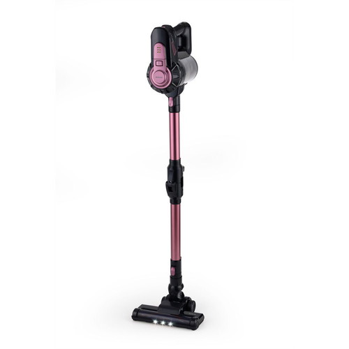 Muhler MCC-155 Cordless Vacuum Cleaner new, handheld