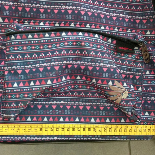 School backpack like new