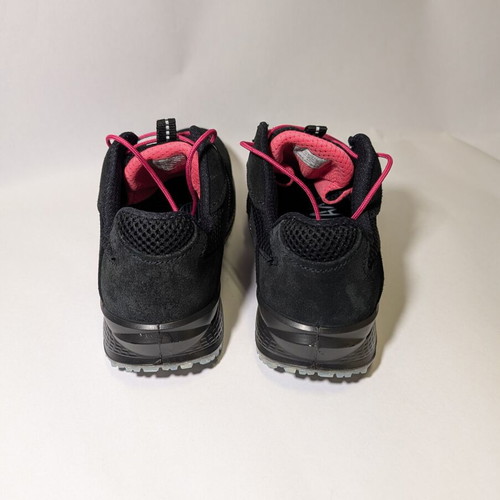 Giasco Dance Women's Safety Shoe S1P New, Size 40, Black