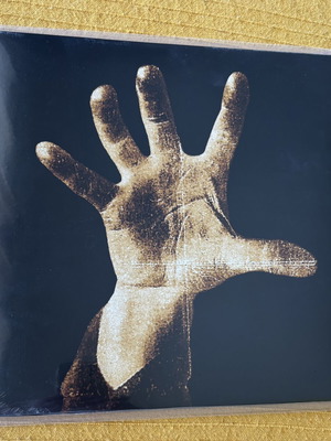 System Of A Down Self Titled LP βινύλιο καινούργιο
