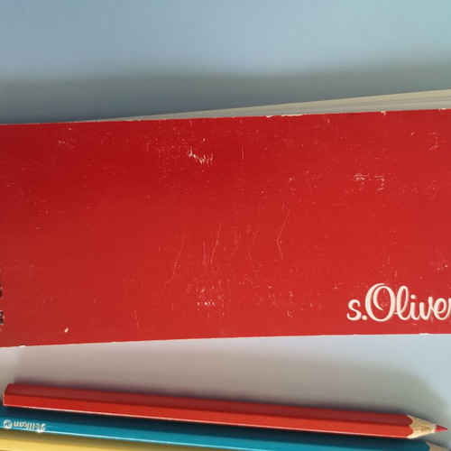 Set of 30 Pencils and 4 Crayons like new with many gifts