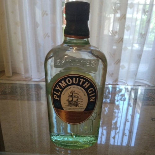 Kava drinks collection new, gin vodka tequila sealed
