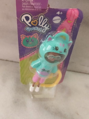 Polly Pocket doll new in packaging