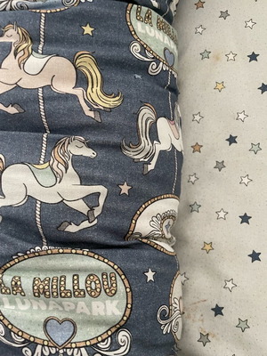 La Millou baby nest used in excellent condition