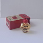 Moschino Glamour collectible miniature new