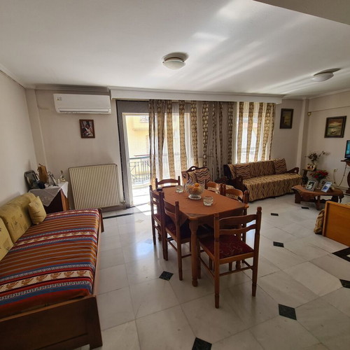 Apartment 81 sqm Ano Ilioupoli Thessaloniki