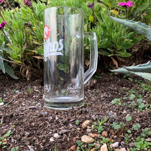 Mythos 0.25L 24-pack glasses with handle
