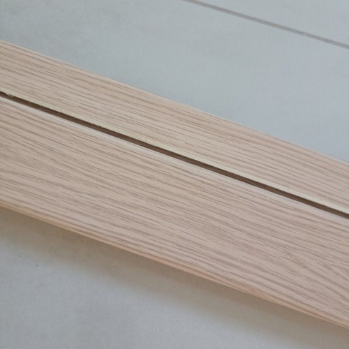 Laminate interior door new, dimensions 2.10 x 75 cm