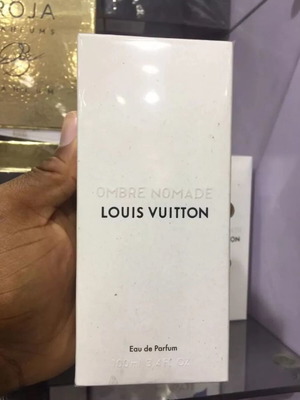 Louis Vuitton Ombré Nomade 100ml Eau de Parfum