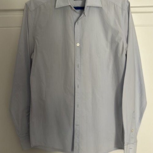 Antony Morato men's shirt size M like new with faded collar