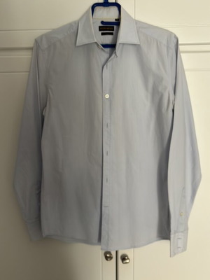 Antony Morato men's shirt size M like new with faded collar