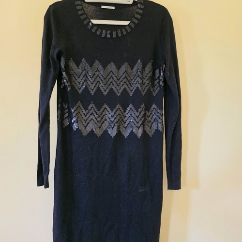 Intimissimi dress used, size S, black