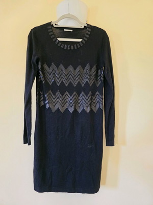 Intimissimi dress used, size S, black