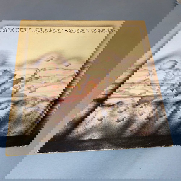  kostas tournas / choria logia / spanios diskos / vinilio / LP / ROCK / POP